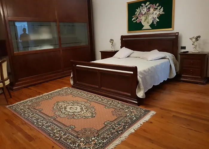 B&B Tenuta Madiba