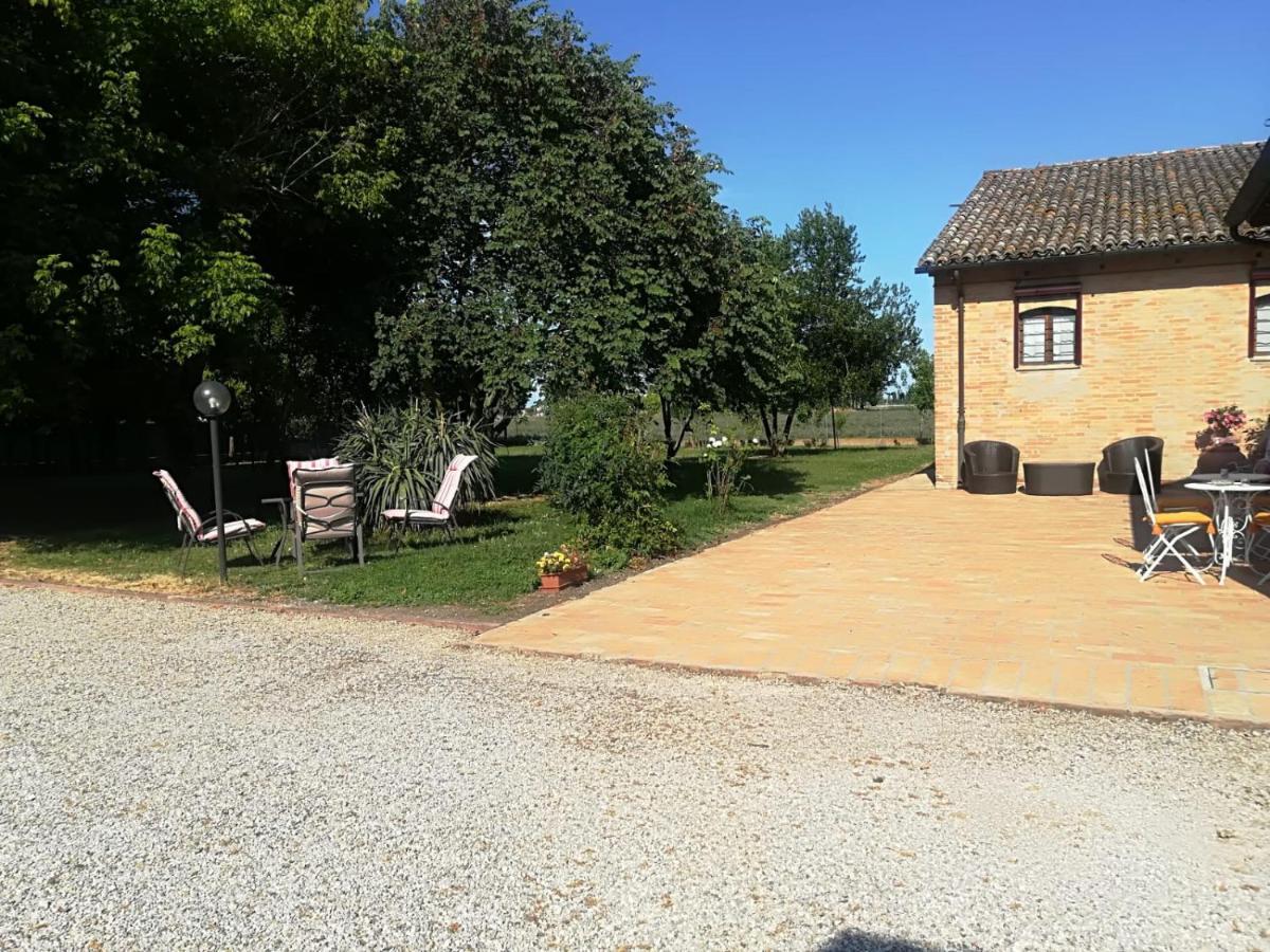 Tenuta Madiba Gasthof Ravenna