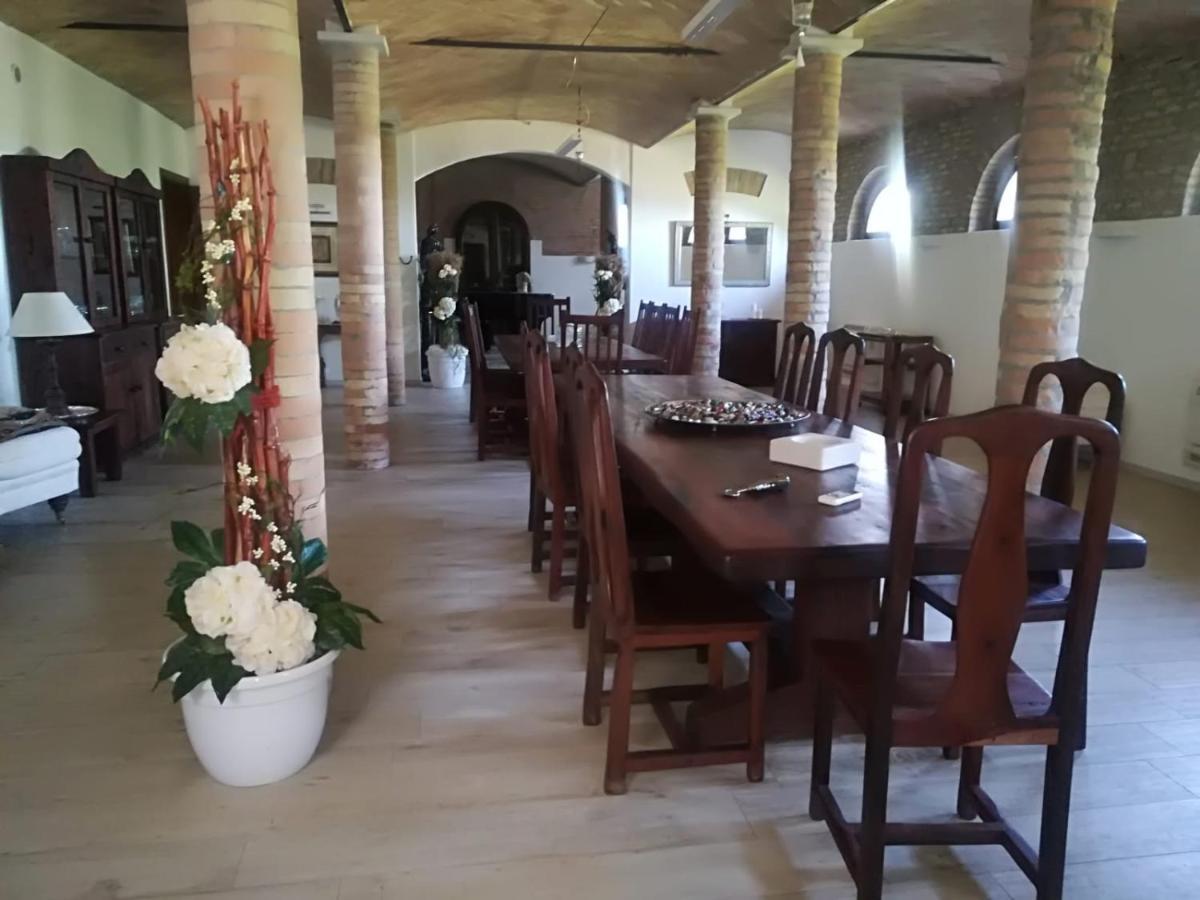 Gasthof Tenuta Madiba Ravenna