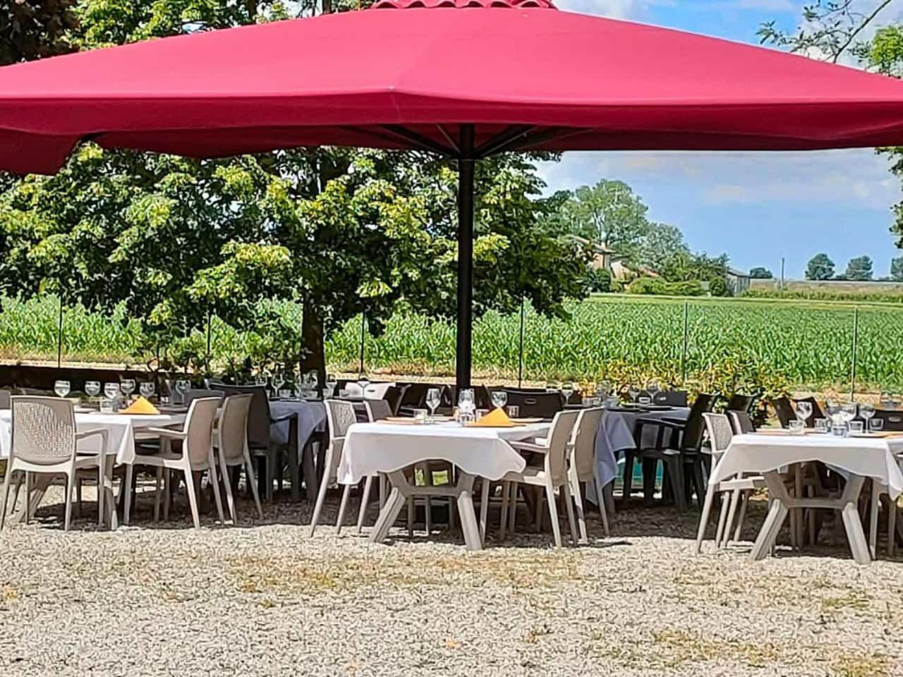 Tenuta Madiba Gasthof *