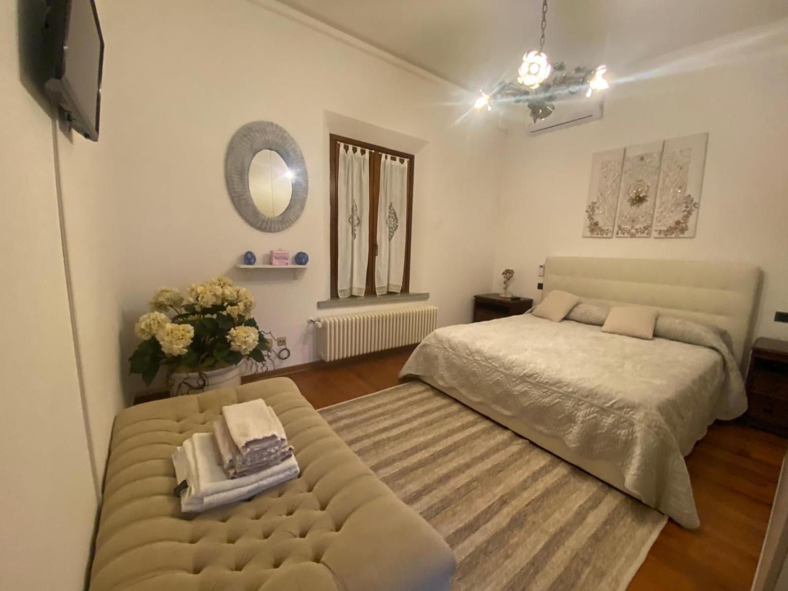 Tenuta Madiba Gasthof Ravenna