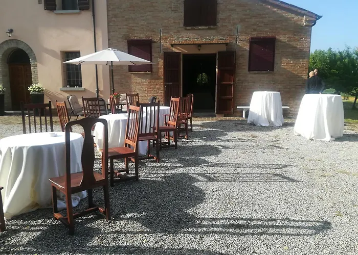 B&B Tenuta Madiba