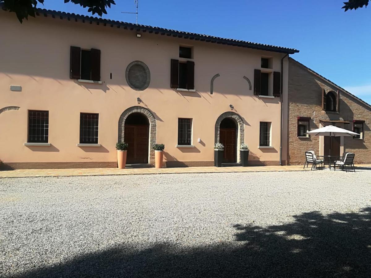 Tenuta Madiba Inn Ravenna