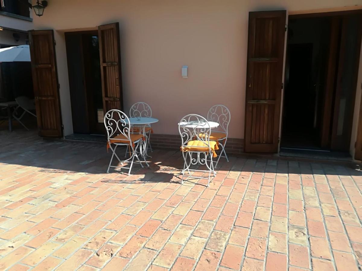 Tenuta Madiba Herberg *