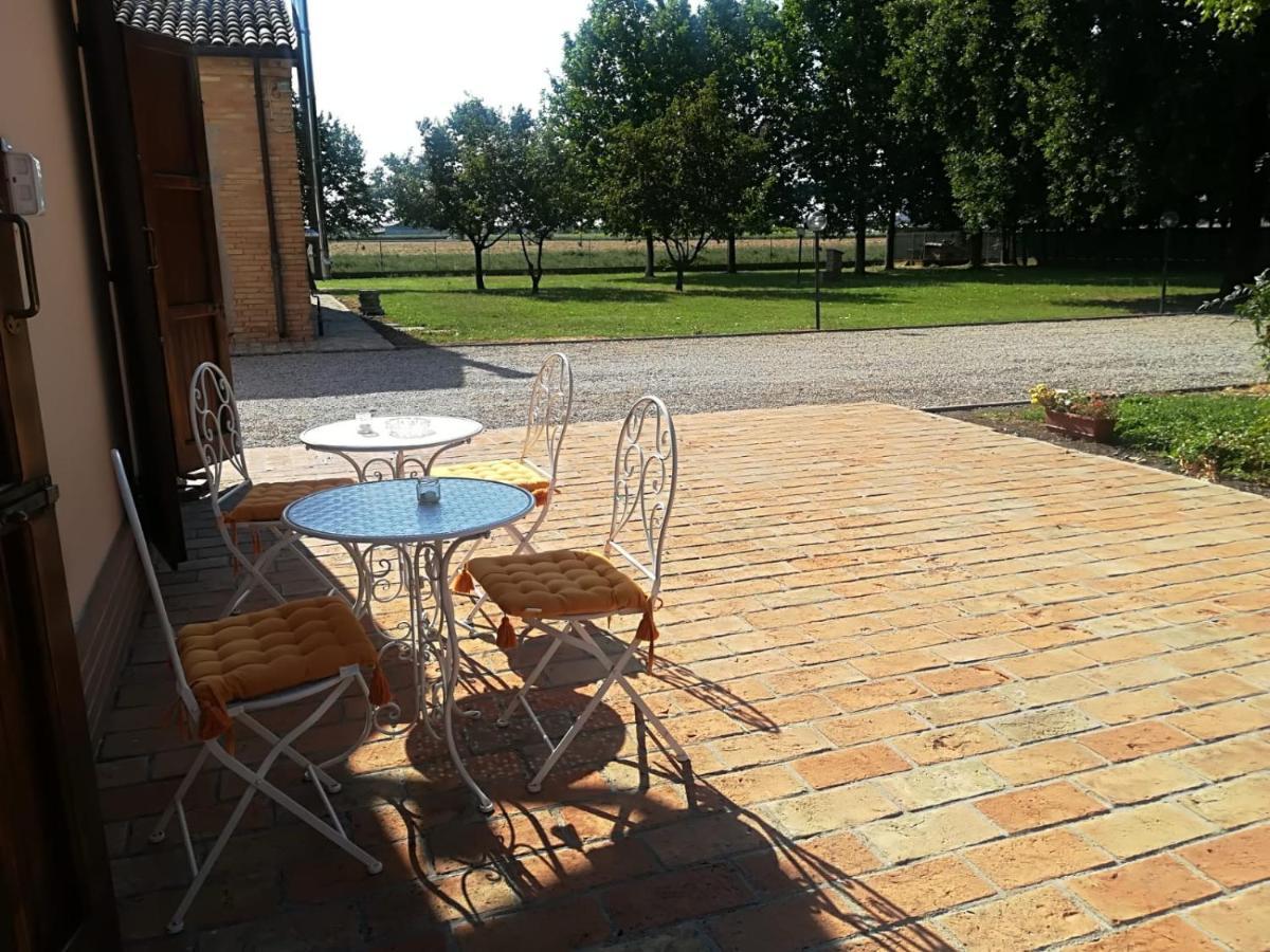Tenuta Madiba