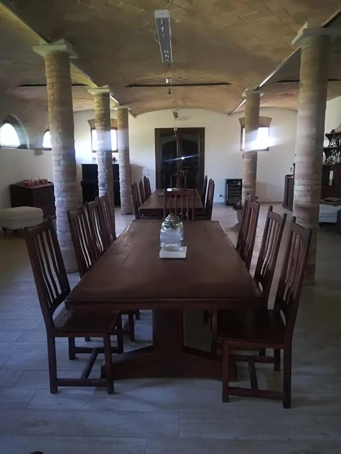 Tenuta Madiba *