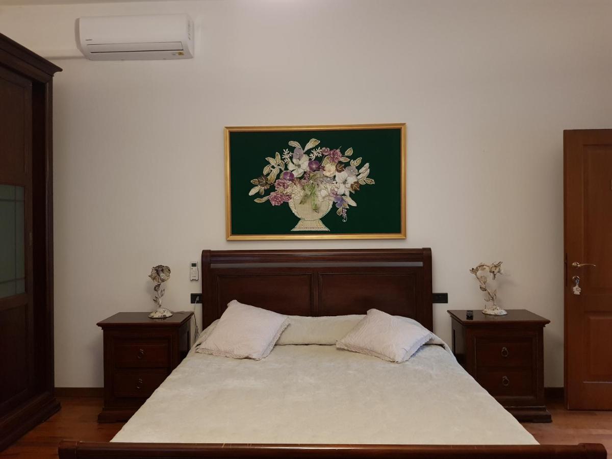 Inn Tenuta Madiba Ravenna
