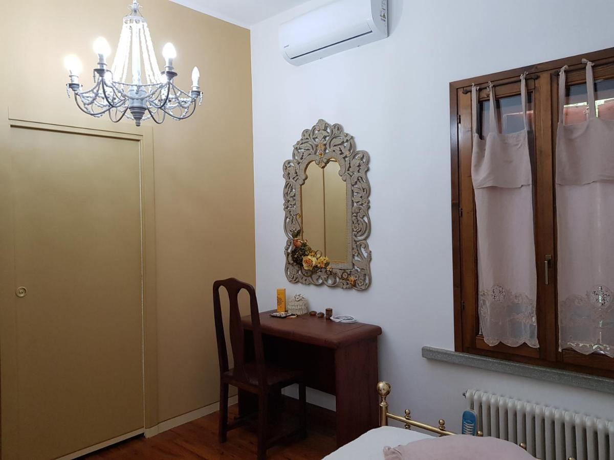 Tenuta Madiba Inn Ravenna