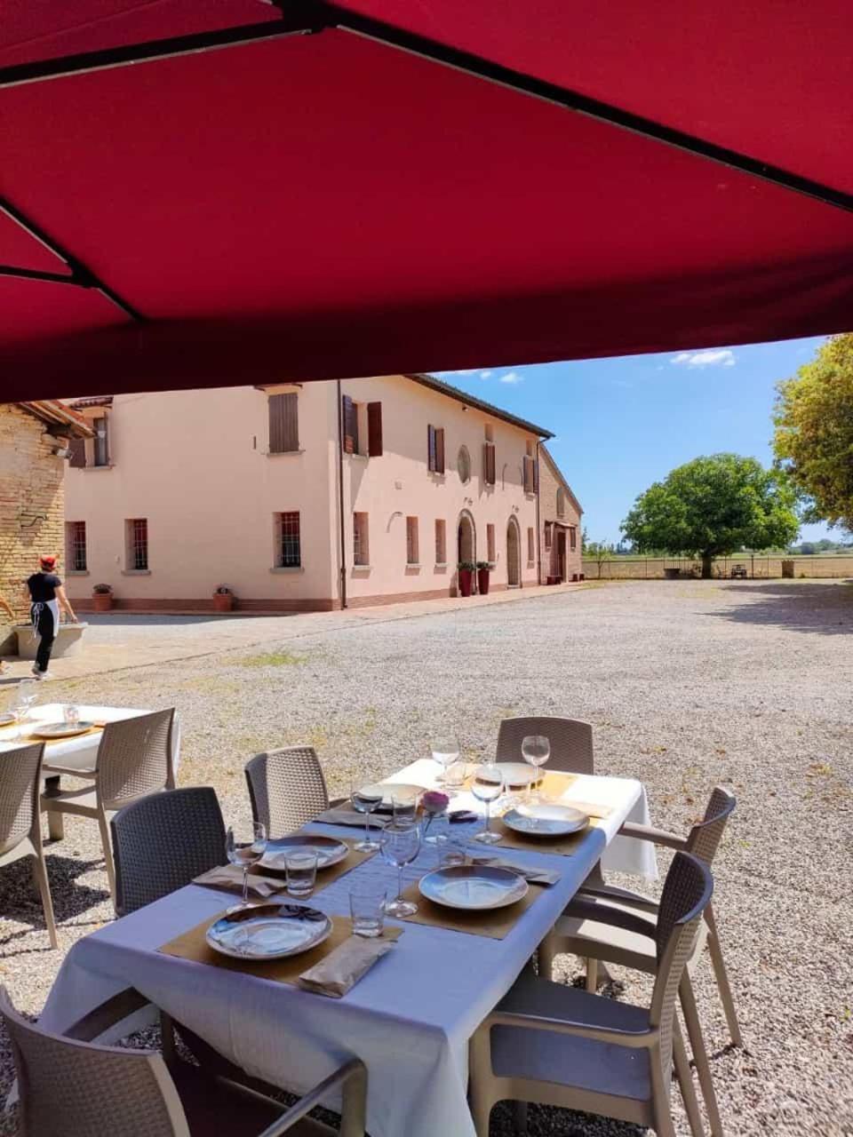 Tenuta Madiba