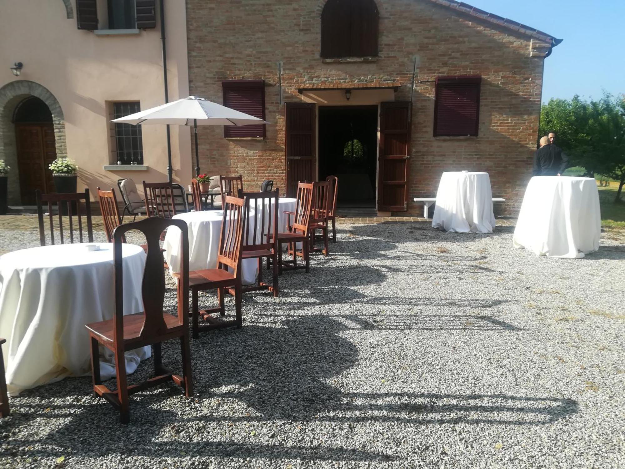 Inn Tenuta Madiba